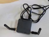 Mini Shadow Smart Vpn Router Glar300m - nuotraukos Nr. 2
