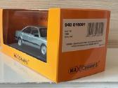 Audi V8 1:43 - nuotraukos Nr. 9