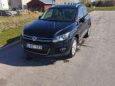 VW Tiguan 2.0 Tdi 125 Kw 170 Ag4 Motion - nuotraukos Nr. 5