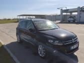 VW Tiguan 2.0 Tdi 125 Kw 170 Ag4 Motion - nuotraukos Nr. 2