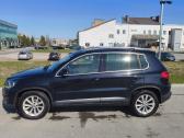 VW Tiguan 2.0 Tdi 125 Kw 170 Ag4 Motion - nuotraukos Nr. 3