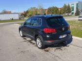 VW Tiguan 2.0 Tdi 125 Kw 170 Ag4 Motion - nuotraukos Nr. 4