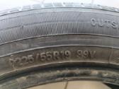 225-55r19 Toyo - nuotraukos Nr. 5