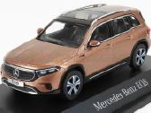 Mercedes Benz Eqb 1:43