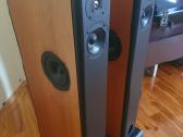 Audio Physic Virgo 1