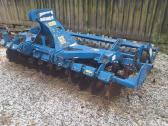 Diskinis skutikas Rolmako 3m