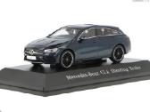 Mercedes Benz Cla Schooting Brake 1:43