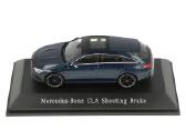 Mercedes Benz Cla Schooting Brake 1:43 - nuotraukos Nr. 2