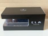 Mercedes Benz Cla Schooting Brake 1:43 - nuotraukos Nr. 5