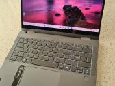 Lenovo 14 Oled touch, snapdragon x, 16gb/512gb