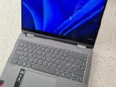 Lenovo 14 Oled touch, snapdragon x, 16gb/512gb - nuotraukos Nr. 4