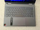 Lenovo 14 Oled touch, snapdragon x, 16gb/512gb - nuotraukos Nr. 5