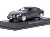 Mercedes Benz Amg GT S 1:43