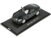 Mercedes Benz Amg GT S 1:43 - nuotraukos Nr. 2