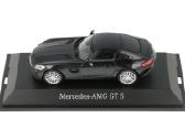 Mercedes Benz Amg GT S 1:43 - nuotraukos Nr. 3
