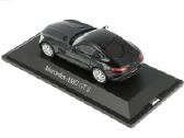 Mercedes Benz Amg GT S 1:43 - nuotraukos Nr. 4