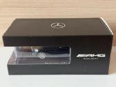 Mercedes Benz Amg GT S 1:43 - nuotraukos Nr. 5