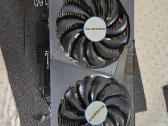 Gigabyte Rtx 3050 Eagle Oc 8gb - nuotraukos Nr. 3