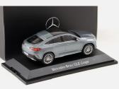 Mercedes Benz Gle Coupe 1:43 - nuotraukos Nr. 2
