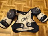 Reebok krutines apsauga vaikui