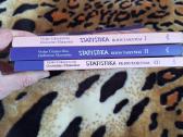 Statistika ir jos taikymas. Vadovėlis 1,2,3,dalys - nuotraukos Nr. 2