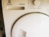 Siauresnė 57cm rūbų džiovyklė Electrolux - nuotraukos Nr. 3