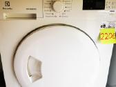 Siauresnė 57cm rūbų džiovyklė Electrolux - nuotraukos Nr. 2