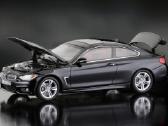 Bmw 4 Series Coupe F32 1:43