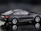 Bmw 4 Series Coupe F32 1:43 - nuotraukos Nr. 2