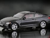Bmw 4 Series Coupe F32 1:43 - nuotraukos Nr. 3