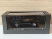 Bmw 4 Series Coupe F32 1:43 - nuotraukos Nr. 4