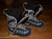 Snieglenciu batai Northwave 36d 23-23,5cm