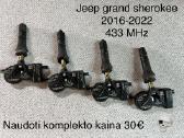 Tpms davikliai 433/315mhz programavimas klonavimas - nuotraukos Nr. 6