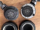 Lenovo Thinkpad X1 Active Noise Cancellation (Anc) - nuotraukos Nr. 5