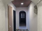 2 beds 1 bathroom – Flatjuodupe, Juodupe, Lithua
