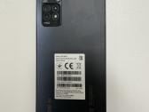 Redmi Note 11 Pro 5G juodas - 70eur