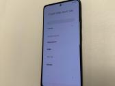 Redmi Note 11 Pro 5G juodas - 70eur - nuotraukos Nr. 3