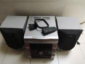Sony muzikinis centras