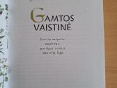 Gamtos vaistinė - nuotraukos Nr. 4