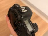 Canon 6d Mark II - nuotraukos Nr. 4