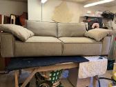 Renavuota sofa Robust