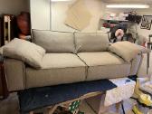 Renavuota sofa Robust - nuotraukos Nr. 2