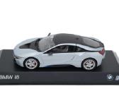 Bmw i8 I15 1:43 - nuotraukos Nr. 2