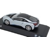 Bmw i8 I15 1:43 - nuotraukos Nr. 3