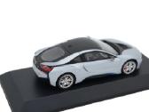 Bmw i8 I15 1:43 - nuotraukos Nr. 4