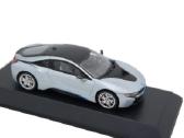Bmw i8 I15 1:43 - nuotraukos Nr. 5
