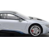 Bmw i8 I15 1:43 - nuotraukos Nr. 6