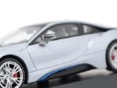 Bmw i8 I15 1:43 - nuotraukos Nr. 7