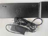Naujas Hp 2013 Ultraslim Docking Station
