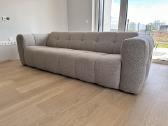 Vilmers Alps trivietė sofa - nuotraukos Nr. 2